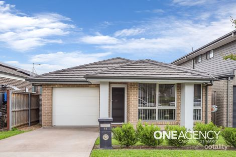11 Oxen Way, Caddens, NSW 2747