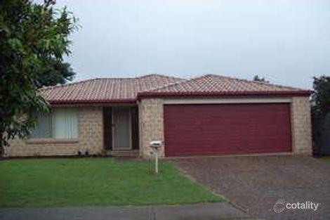 Property photo of 19 Principal Drive Upper Coomera QLD 4209