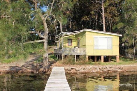 Property photo of 19 Island Point Road St Georges Basin NSW 2540