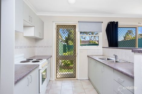 Property photo of 3/639 George Street South Windsor NSW 2756