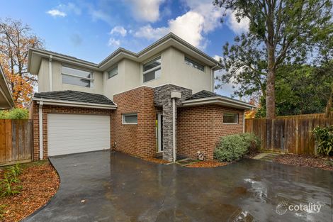 3/103 Dublin Rd, Ringwood East, VIC 3135