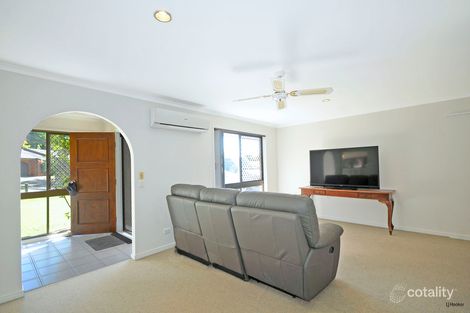 Property photo of 20 Hillcot Street Currumbin Waters QLD 4223