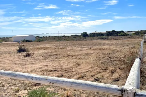 14 Bosanquet Bvd, Ceduna Waters, SA 5690