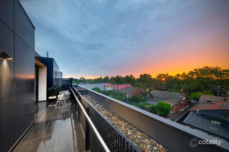 Property photo of 313/44 Gillies Street Fairfield VIC 3078