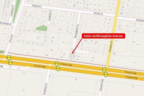 4/56 Princes Hwy, Eumemmerring, VIC 3177