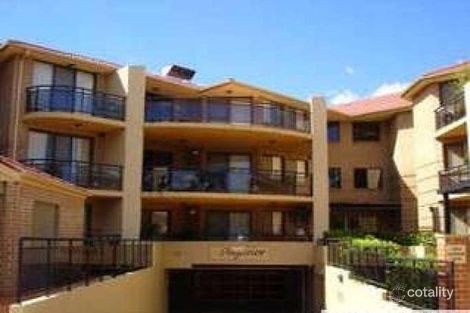 4/2-6 Sherwin Ave, Castle Hill, NSW 2154