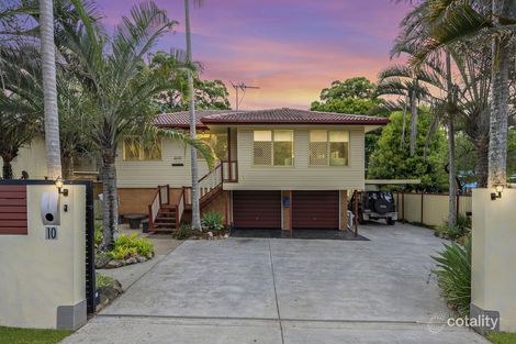 Property photo of 10 Colleen Street Lawnton QLD 4501