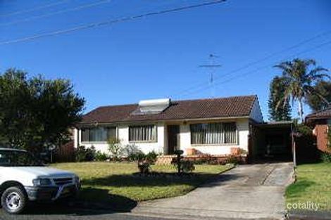 20 Wildman Ave, Liverpool, NSW 2170