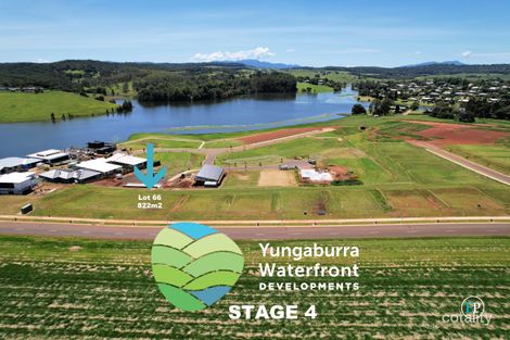 46 Tinaburra Dr, Yungaburra, QLD 4884