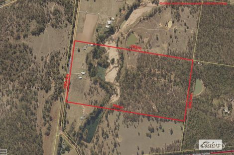 Property photo of 276 Sandy Creek Road Grantham QLD 4347