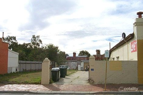 Property photo of 130B George Street East Fremantle WA 6158