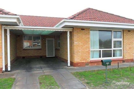 Property photo of 2/31 Richardson Avenue Glenelg North SA 5045