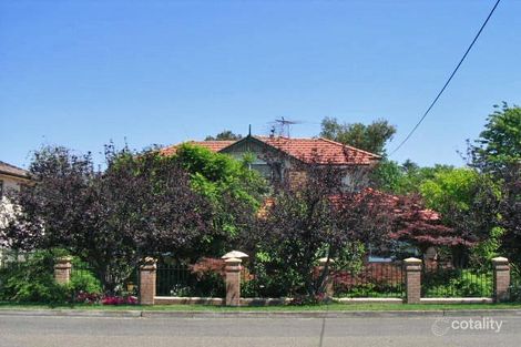 107 Darvall Rd, West Ryde, NSW 2114