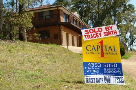 6 Vintage Ct, Watanobbi, NSW 2259