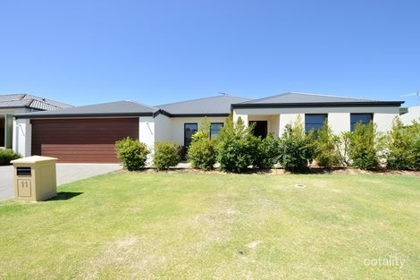 Property photo of 11 Territory Crescent Baldivis WA 6171