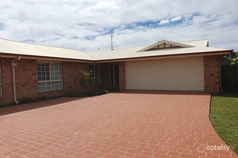 2/87 Wuth St, Darling Heights, QLD 4350