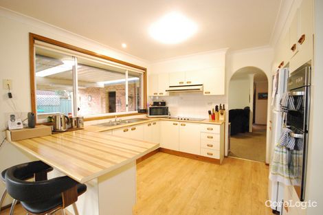 Property photo of 117 Langford Drive Kariong NSW 2250