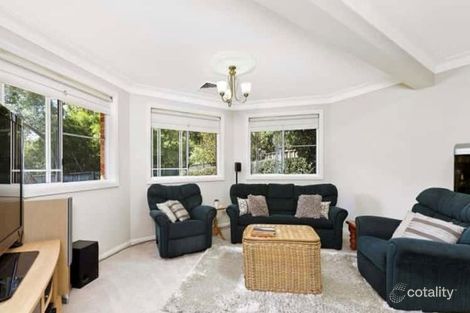 Property photo of 26A Thomas Wilkinson Avenue Dural NSW 2158