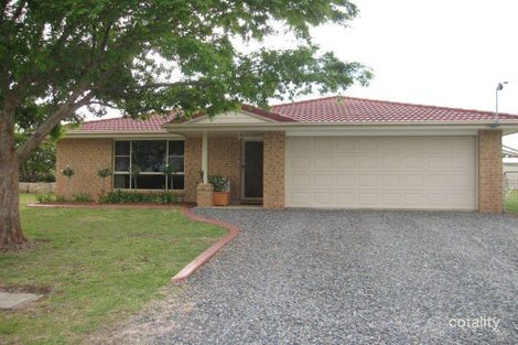 8 Diana Pde, Clifton, QLD 4361