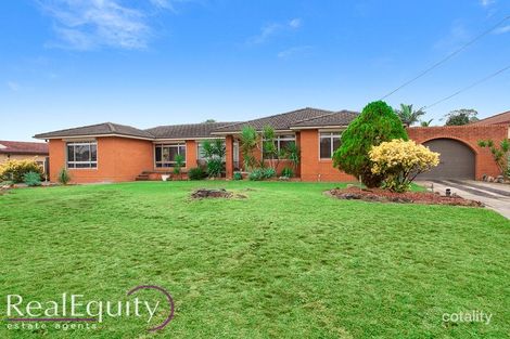 Property photo of 14 McKay Avenue Moorebank NSW 2170