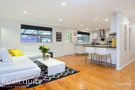 Property photo of 14 McKay Avenue Moorebank NSW 2170