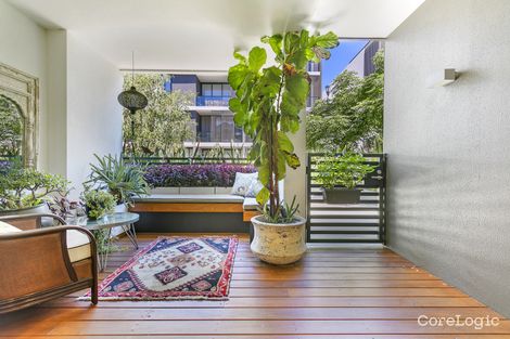 Property photo of 11A Australia Street Camperdown NSW 2050