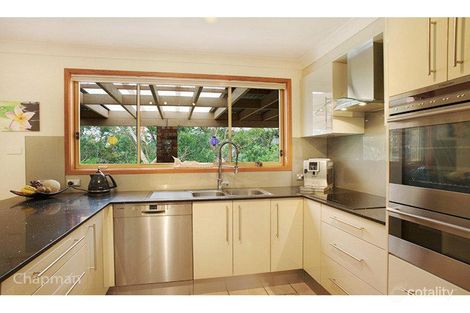 Property photo of 64 Uncle Wattleberry Crescent Faulconbridge NSW 2776