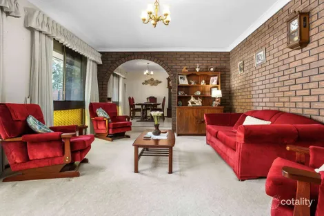 Property photo of 48 Albatross Pass Willetton WA 6155