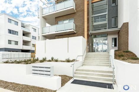 Property photo of 154/61 John Gorton Drive Wright ACT 2611