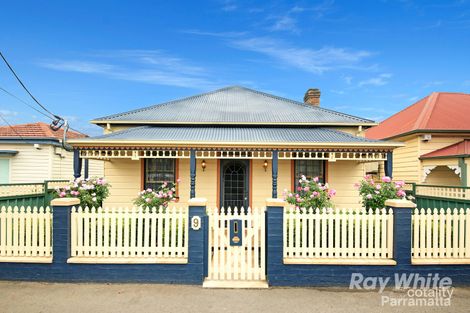 Property photo of 9 Albion Street Harris Park NSW 2150