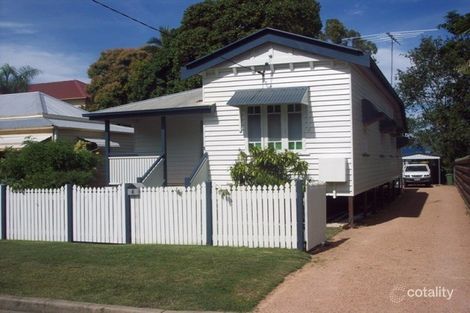 4 Lamington Rd, West End, QLD 4810