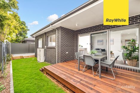 Property photo of 2/19 Deakin Street West Ryde NSW 2114