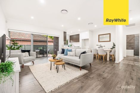 Property photo of 2/19 Deakin Street West Ryde NSW 2114