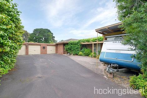 Property photo of 12 Royston Avenue Berwick VIC 3806