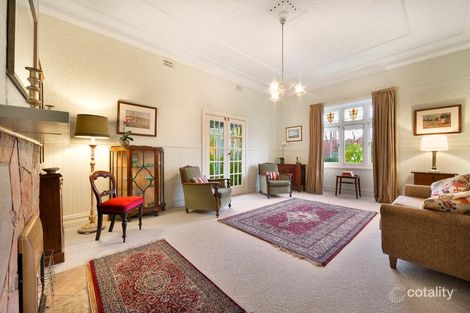 Property photo of 10 Salisbury Avenue Ivanhoe VIC 3079