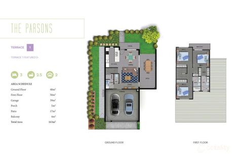 2/623 Albany Creek Rd, Albany Creek, QLD 4035