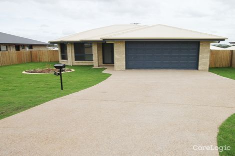 Property photo of 91 Abby Drive Gracemere QLD 4702