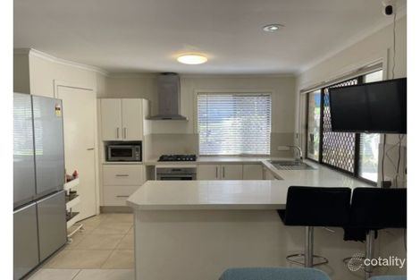 Property photo of 49 Woorama Road The Gap QLD 4061