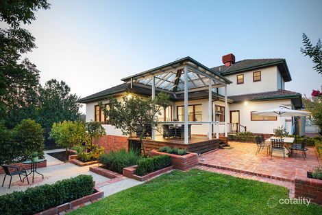 Property photo of 6 Alta Street Canterbury VIC 3126