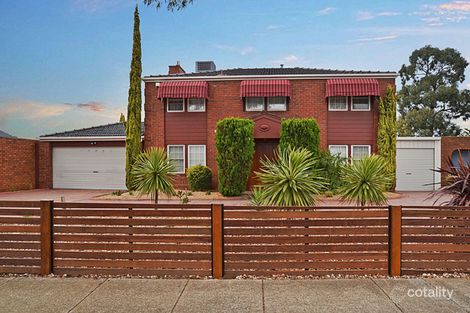 3 Apollo Rd, Taylors Lakes, VIC 3038