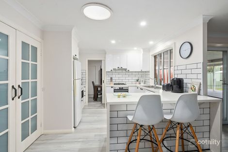 11 Marsh Pl, Albion Park, NSW 2527