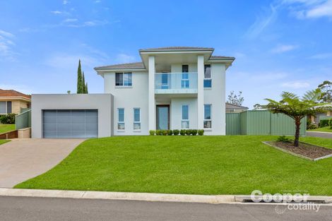25 SCRIBBLY GUM CRES, ULLADULLA, NSW 2539