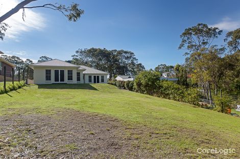 Property photo of 54 Lake View Road Kilaben Bay NSW 2283