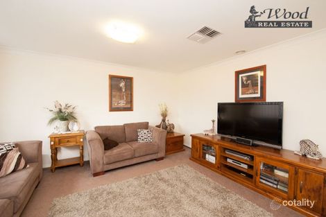 Property photo of 21 Squirrel Glider Drive Thurgoona NSW 2640