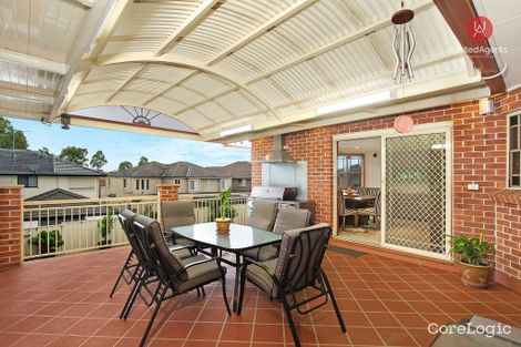 Property photo of 8 Feodore Drive Cecil Hills NSW 2171