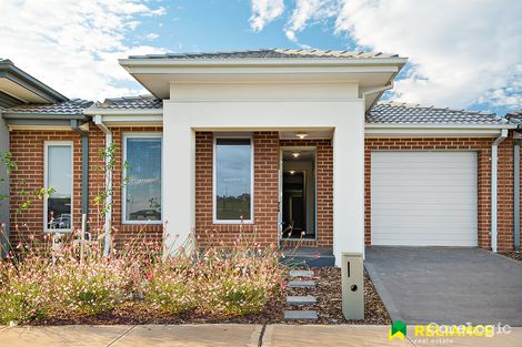 Property photo of 5 Splendour Circuit Diggers Rest VIC 3427