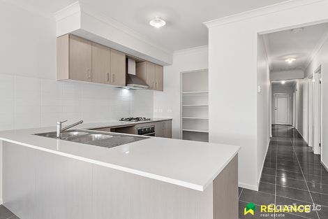 Property photo of 5 Splendour Circuit Diggers Rest VIC 3427