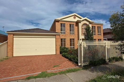 Property photo of 44 Thomas Carr Drive Tarneit VIC 3029