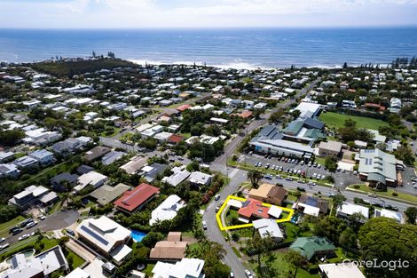 Property photo of 4 Marlua Avenue Moffat Beach QLD 4551