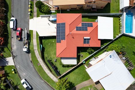 Property photo of 4 Marlua Avenue Moffat Beach QLD 4551